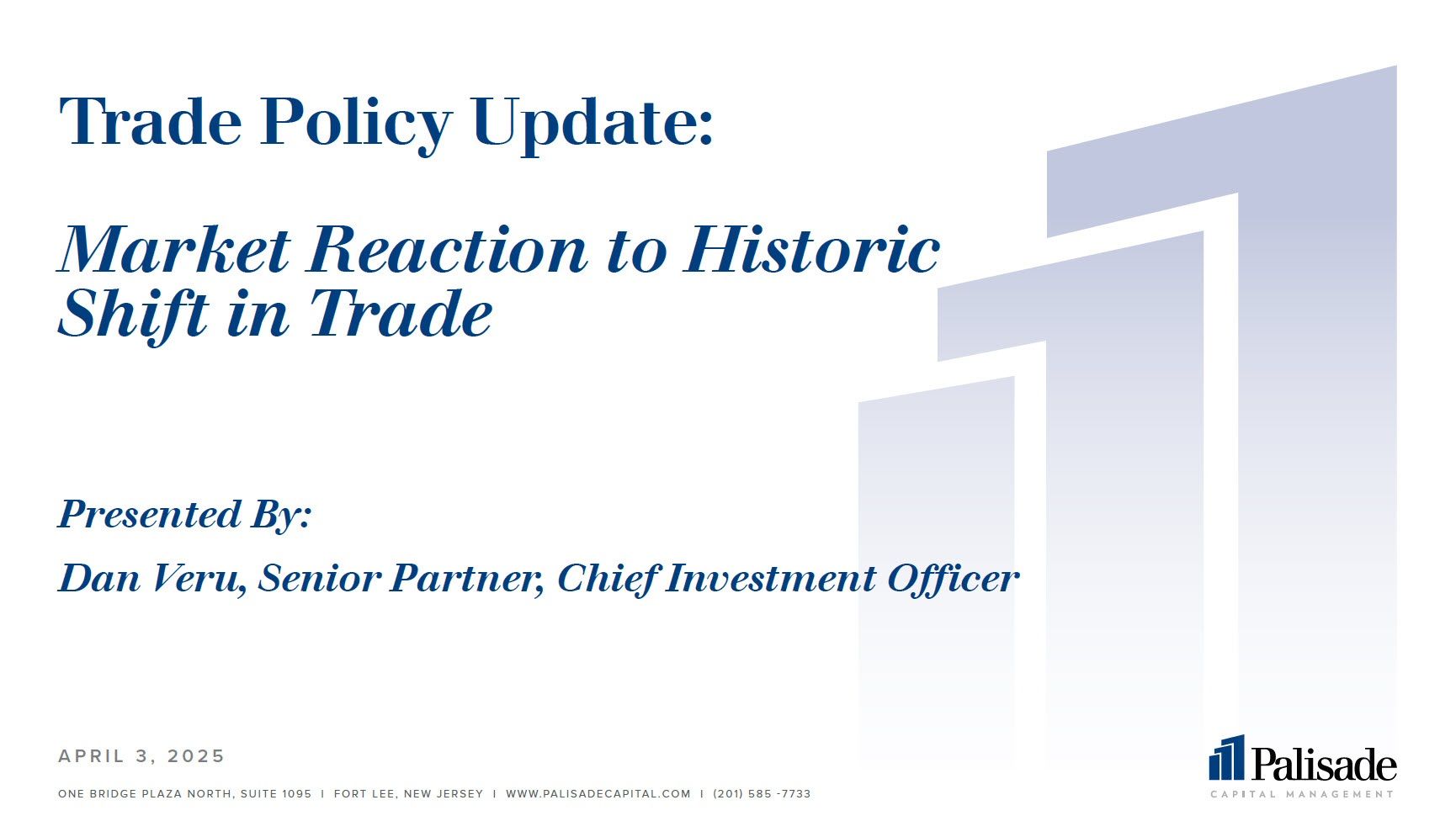 Title slide