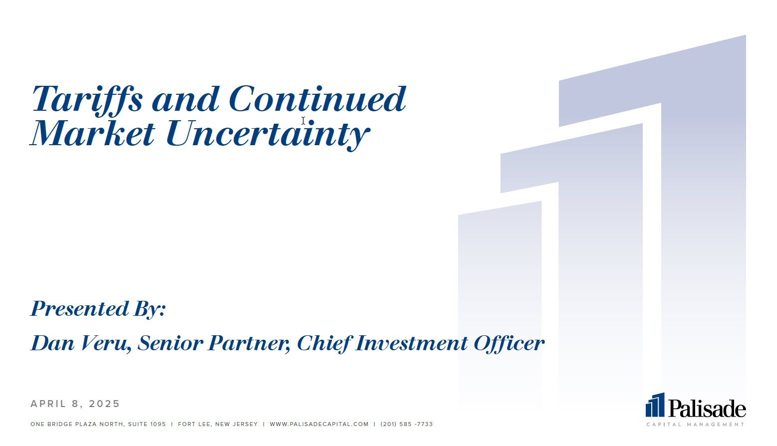 Title slide