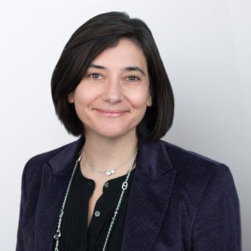 Alison Berman