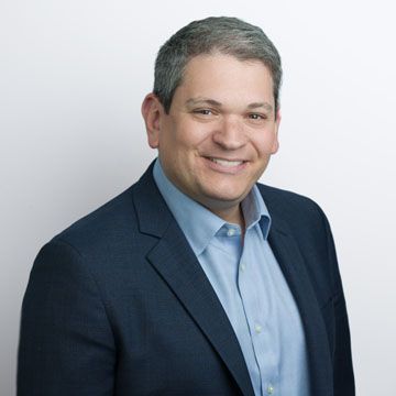Bradley R. Goldman