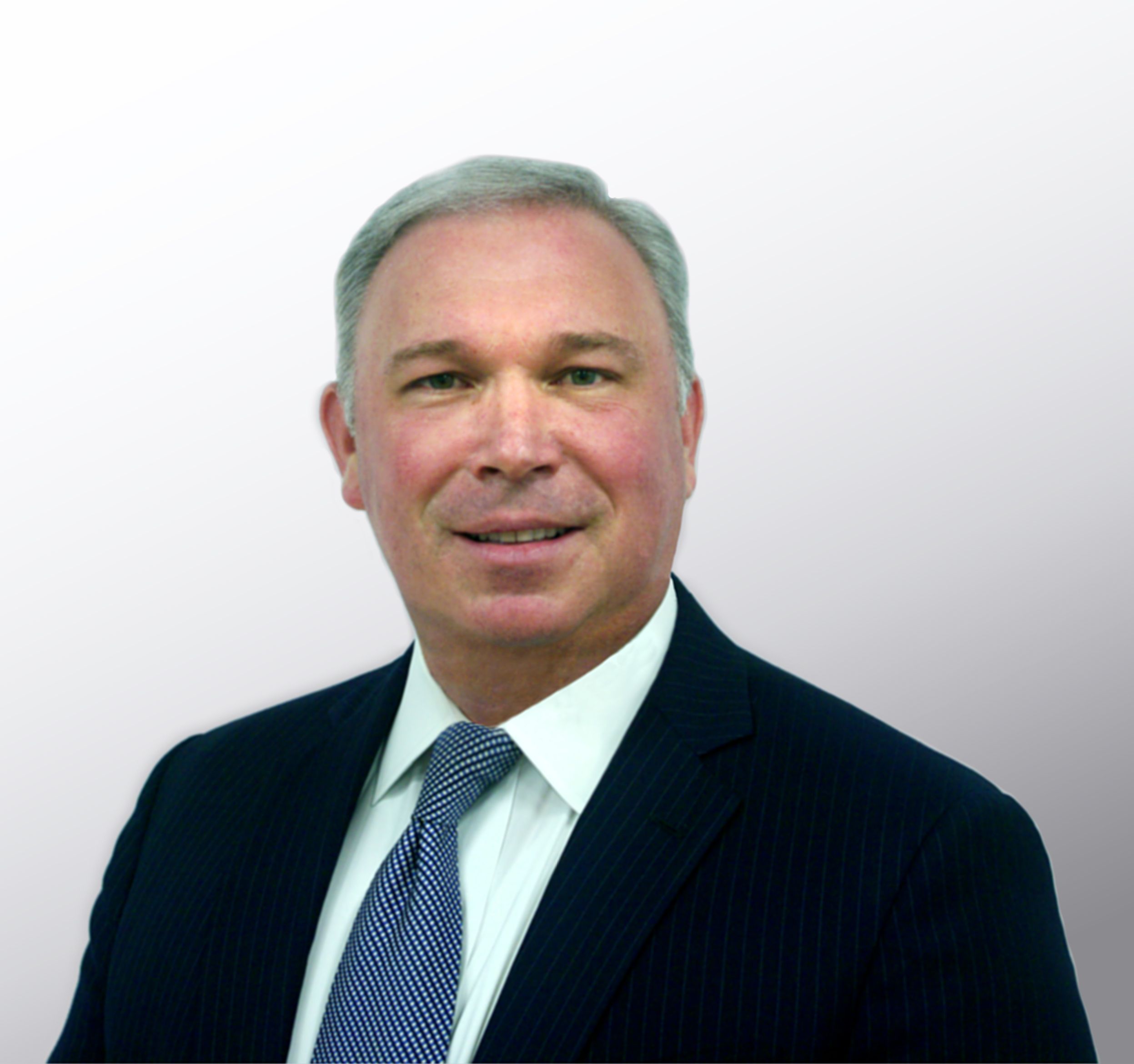 Christopher Henderson, CFA