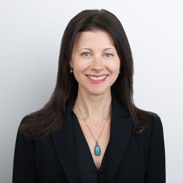 Dawn Brock