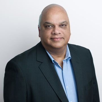 Mahendra Misir