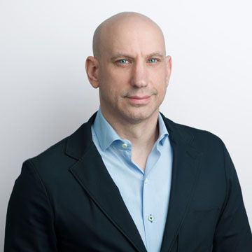 Michael Chizmar