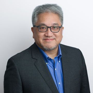 Mitchell Leung, CFA