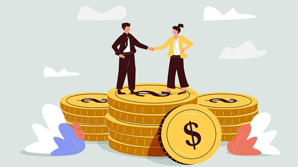 Negotiating Compensation