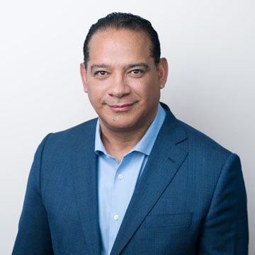 Norman Robles