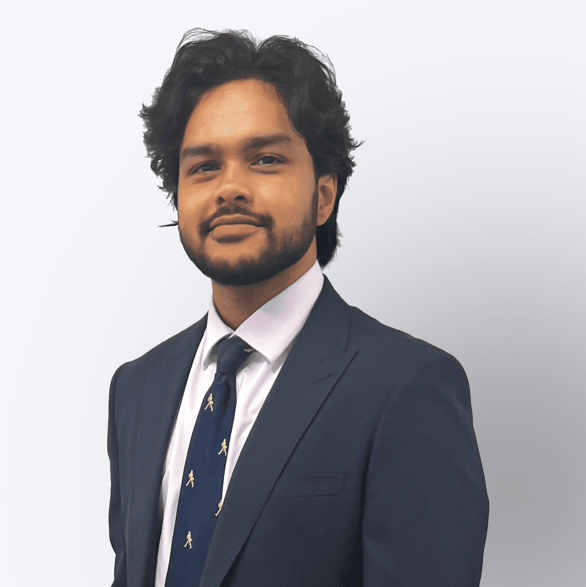 Omar Majumdar