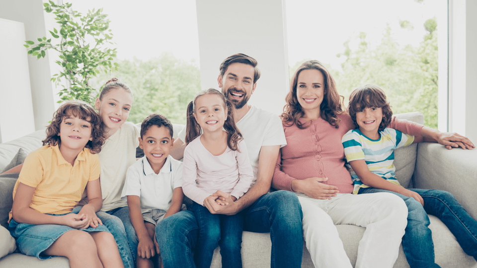 Palisade-Blended Family-Blog