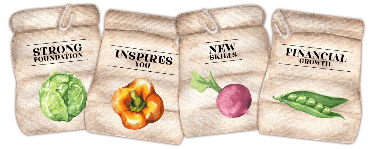 Plant Fresh Habits