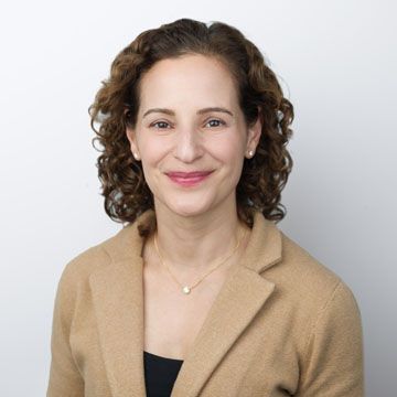 Rachel Seltzer