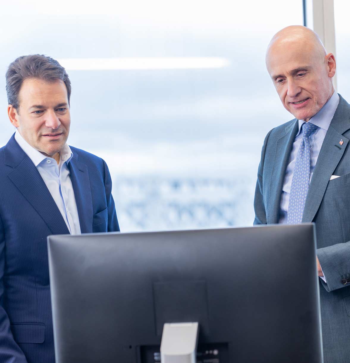 Our Investment Approach to Small Cap and Small-Mid Cap Equities