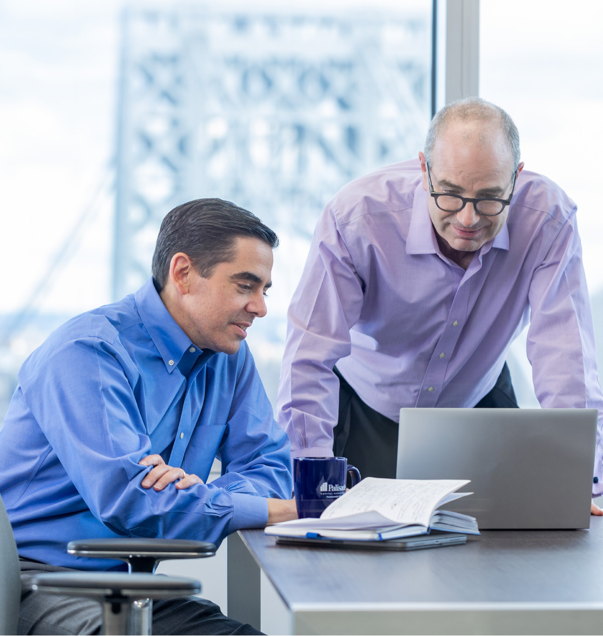 Our Investment Approach to Focused Equity